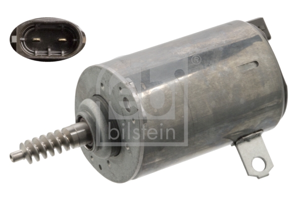 element de reglare, arbore excentirc (cursa variabila ventil 105894 FEBI BILSTEIN