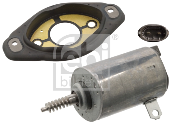 Element de reglare, arbore excentirc (cursa variabila ventil 105896 FEBI BILSTEIN