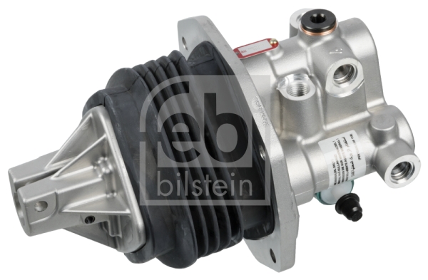 Unitate de control, cutie manuală 105911 FEBI BILSTEIN