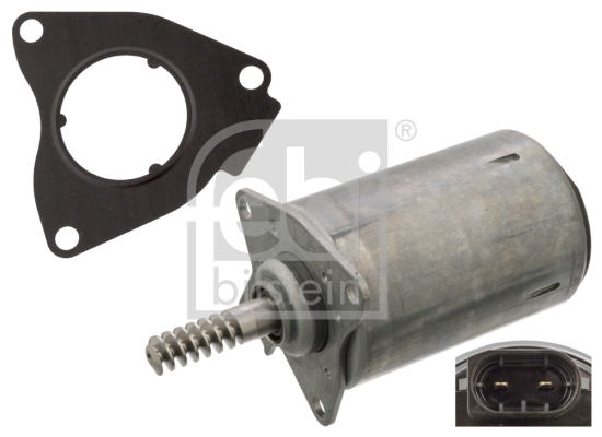 element de reglare, arbore excentirc (cursa variabila ventil 105916 FEBI BILSTEIN
