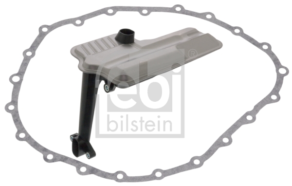 Set filtre hidraulice, cutie e vit.automata 105948 FEBI BILSTEIN