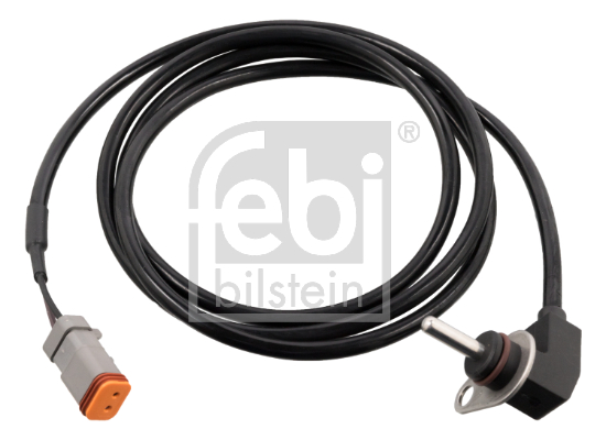 Senzor,temperatura lichid de racire 105949 FEBI BILSTEIN