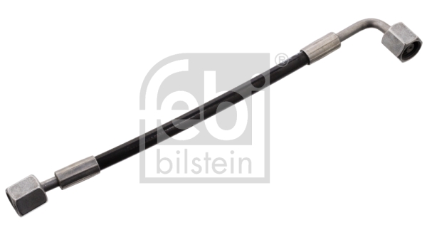 Conducta, dispozitiv de basculare cabina 105950 FEBI BILSTEIN