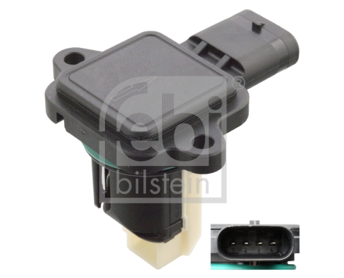 senzor debit aer 105957 FEBI BILSTEIN