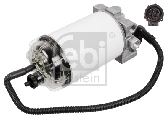 Locas filtru combustibil 105968 FEBI BILSTEIN