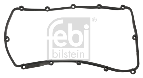 Garnitura, capac supape 105972 FEBI BILSTEIN