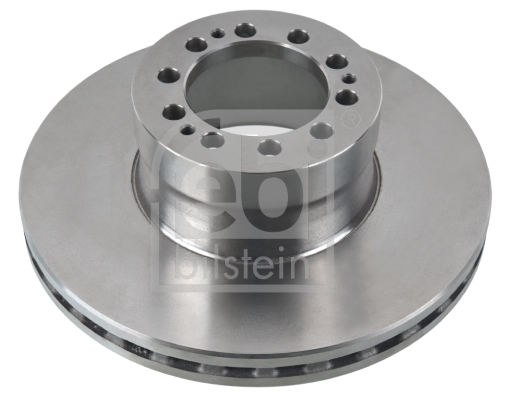 Disc frana 105973 FEBI BILSTEIN