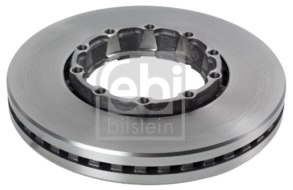 Disc frana 105975 FEBI BILSTEIN