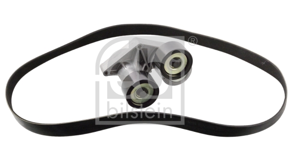 Set curea transmisie cu caneluri 106007 FEBI BILSTEIN