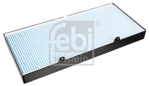 Filtru, aer habitaclu 106009 FEBI BILSTEIN