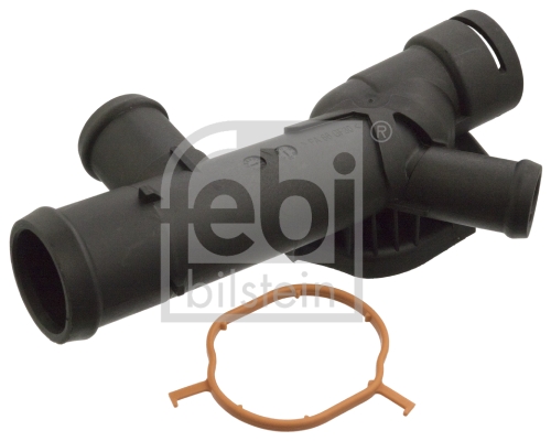 Flansa lichid racire 106011 FEBI BILSTEIN