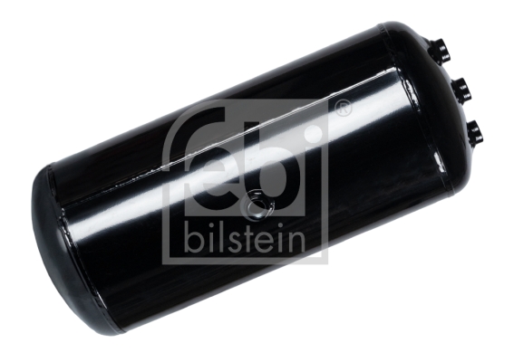 Rezervor aer, sistem compresor 106041 FEBI BILSTEIN