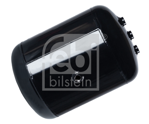 Rezervor aer, sistem compresor 106050 FEBI BILSTEIN