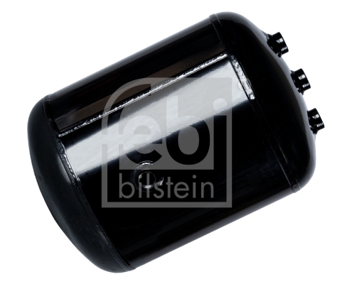 Rezervor aer, sistem compresor 106064 FEBI BILSTEIN