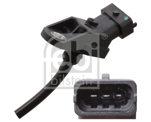 Senzor, presiune galerie admisie 106073 FEBI BILSTEIN