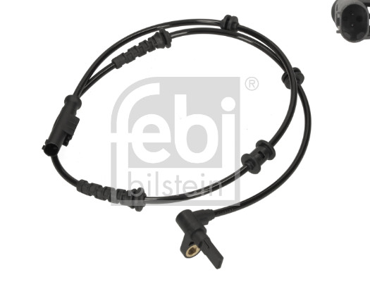 senzor,turatie roata 106081 FEBI BILSTEIN