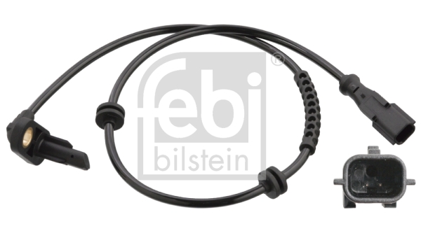 senzor,turatie roata 106082 FEBI BILSTEIN