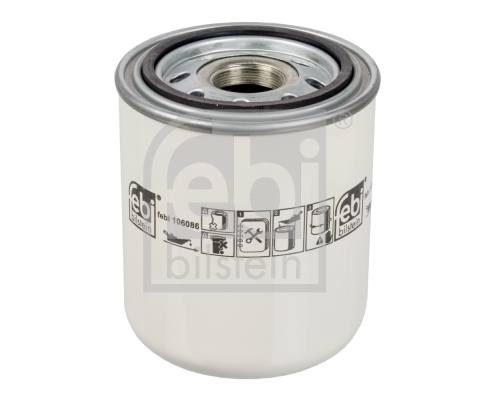 Filtru ulei 106086 FEBI BILSTEIN