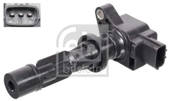bobina de inductie 106147 FEBI BILSTEIN