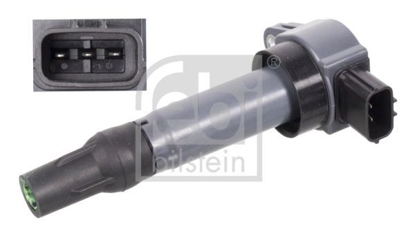 Bobina de inductie 106151 FEBI BILSTEIN