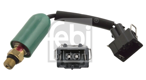 Senzor presiune ulei 106152 FEBI BILSTEIN