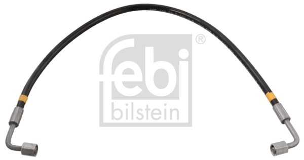 Conducta, dispozitiv de basculare cabina 106157 FEBI BILSTEIN