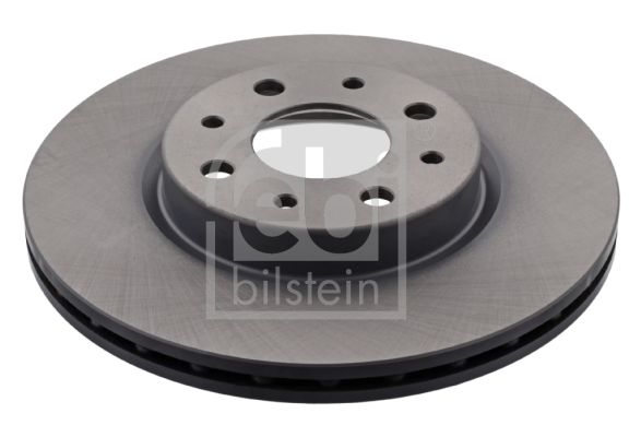 Disc frana 10617 FEBI BILSTEIN