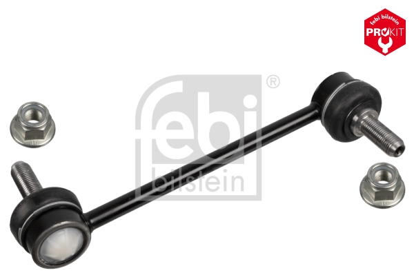 Brat/bieleta suspensie, stabilizator 106241 FEBI BILSTEIN