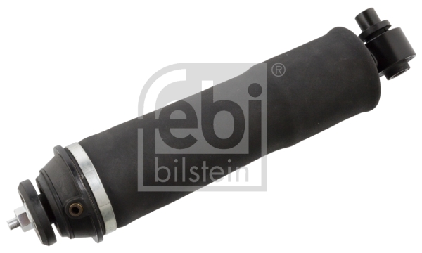 Amortizor, suspensie cabina 106248 FEBI BILSTEIN