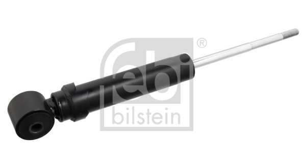 Amortizor, suspensie cabina 106251 FEBI BILSTEIN