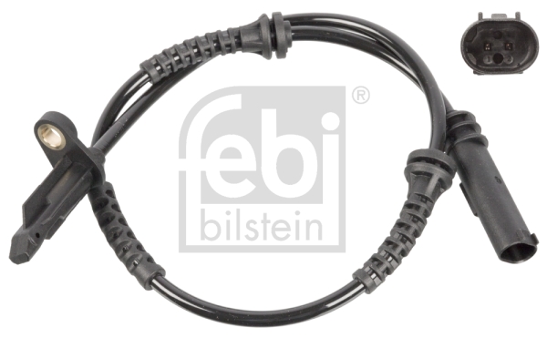 Senzor,turatie roata 106268 FEBI BILSTEIN