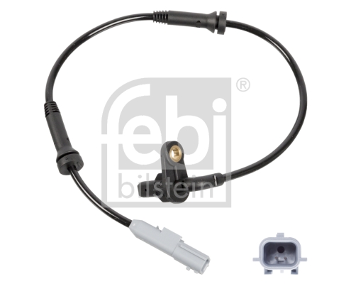 Senzor,turatie roata 106271 FEBI BILSTEIN