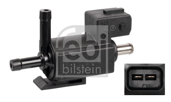 Supapa reglare presiune compresor 106275 FEBI BILSTEIN
