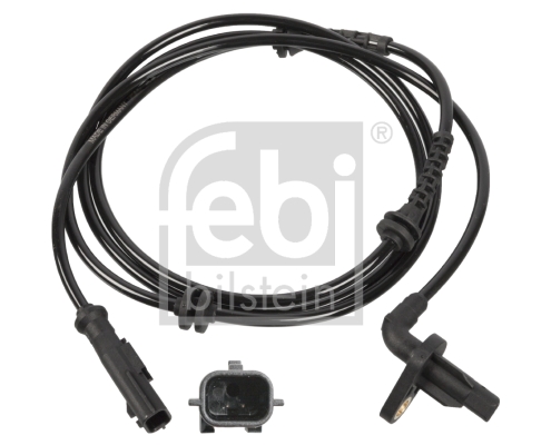 senzor,turatie roata 106278 FEBI BILSTEIN