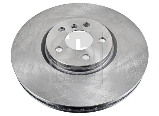 Disc frana 106296 FEBI BILSTEIN