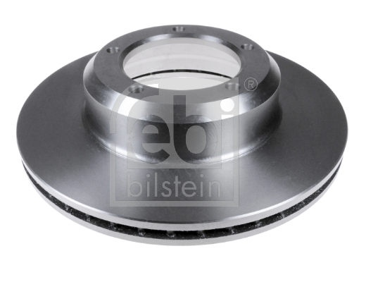Disc frana 106297 FEBI BILSTEIN