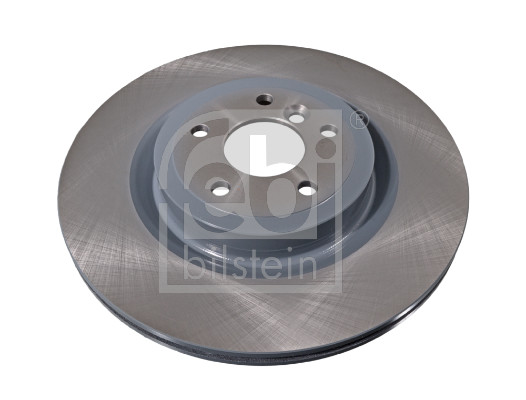 Disc frana 106300 FEBI BILSTEIN