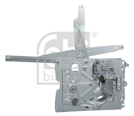 Mecanism actionare geam 106303 FEBI BILSTEIN