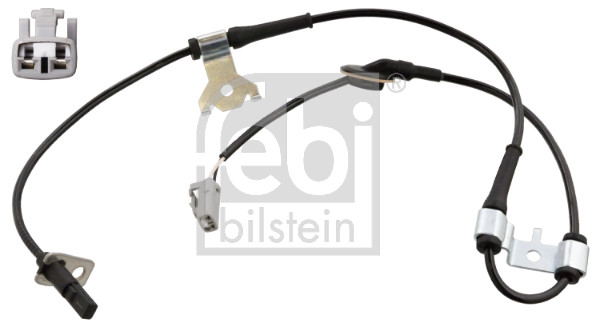 Senzor,turatie roata 106319 FEBI BILSTEIN