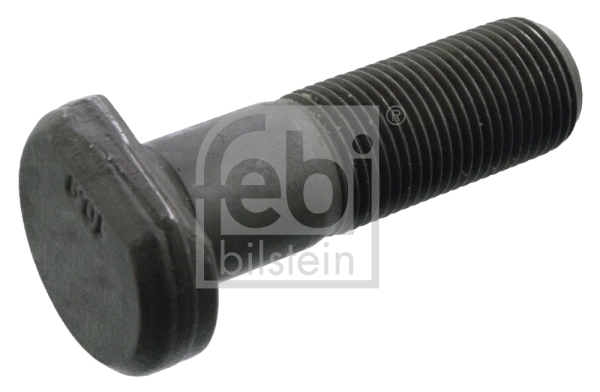 Bolt roata 10631 FEBI BILSTEIN