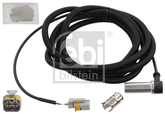 Senzor,turatie roata 106323 FEBI BILSTEIN