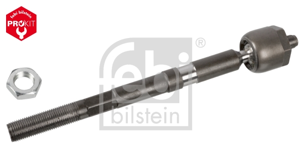 Articulatie axiala, cap de bara 106330 FEBI BILSTEIN