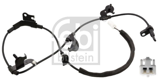 Senzor,turatie roata 106333 FEBI BILSTEIN