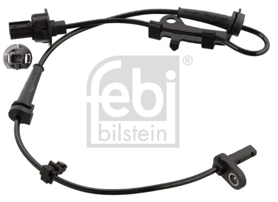 senzor,turatie roata 106335 FEBI BILSTEIN