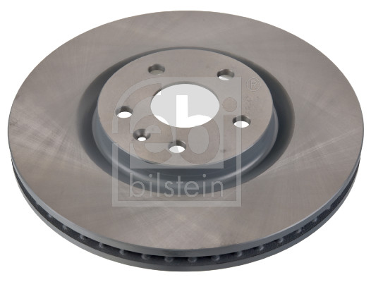 Disc frana 106348 FEBI BILSTEIN