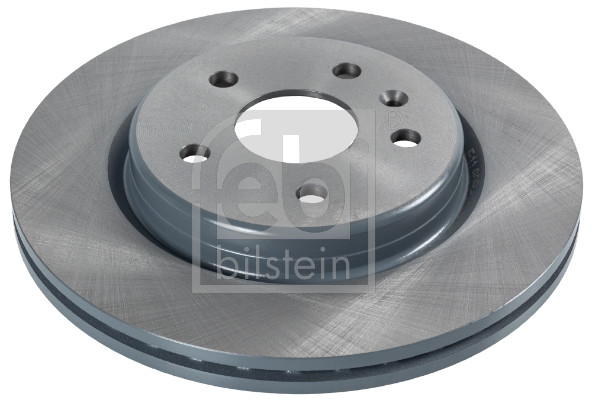 Disc frana 106349 FEBI BILSTEIN