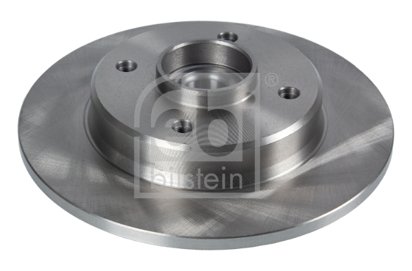 Disc frana 106351 FEBI BILSTEIN