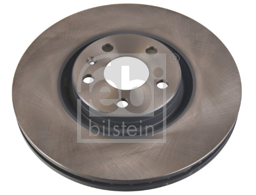 Disc frana 106352 FEBI BILSTEIN