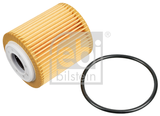 Filtru ulei 106371 FEBI BILSTEIN