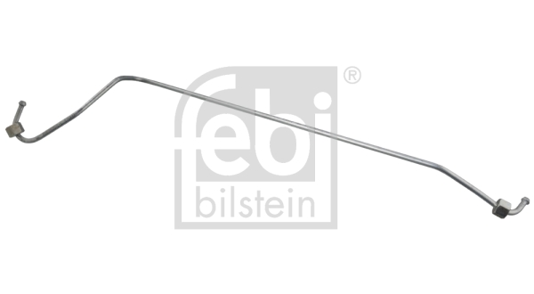 Conducta de inalta presiune, inst. de injectie 106389 FEBI BILSTEIN